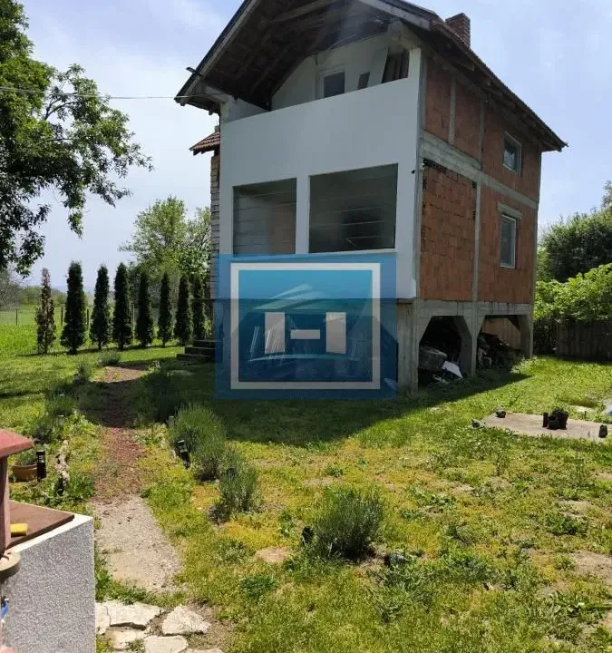 Sale, house, 100m², Tonja, Ćuprija