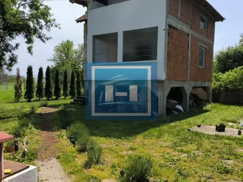 Sale, house, 100m², Tonja, Ćuprija