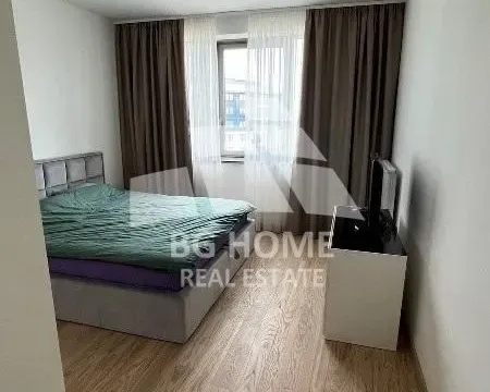 Izdavanje, dvosoban stan, 56m², Savski Venac, Beograd - image 9