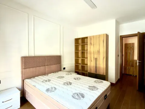 Izdavanje, jednosoban stan, 47m², Ljubović, Podgorica - image 6