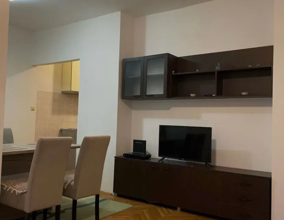 Daily-rent, one bedroom apartment, 40m², City Kej, Podgorica