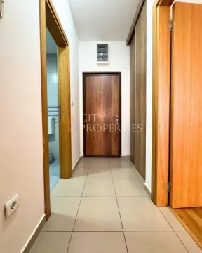 Prodaja, jednosoban stan, 48m², Tuški Put, Podgorica - image 3