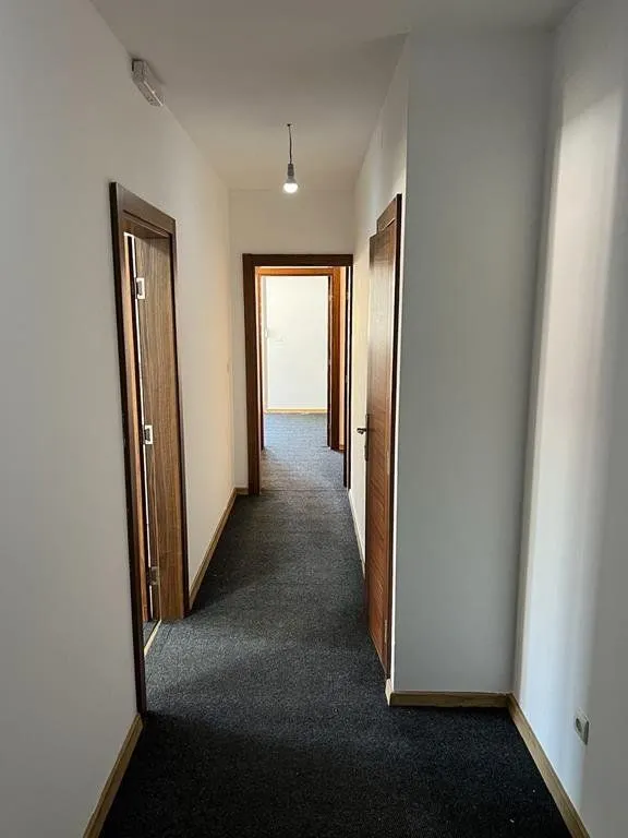 Rent, two bedroom apartment, 68m², City Kvart, Podgorica