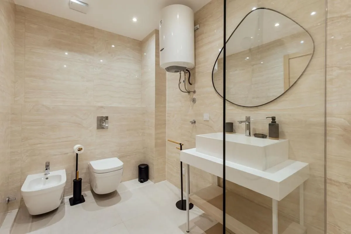 Prodaja, jednosoban stan, 59m², Herceg Novi, Crna Gora