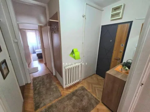 Izdavanje, trosoban stan, 85m², Medijana, Niš - image 7