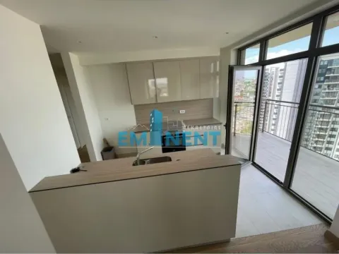 Rent, four bedroom apartment, 118m², Savski Venac, Beograd - image 3