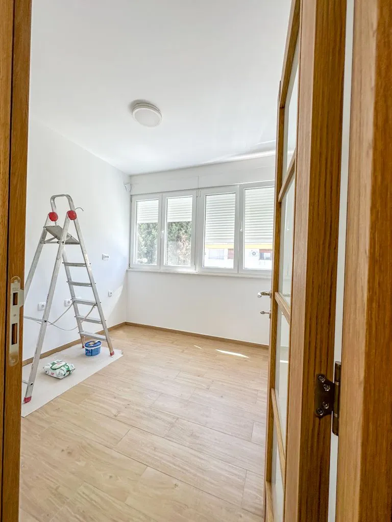 Prodaja, jednosoban stan, 23m², Gintaš, Podgorica
