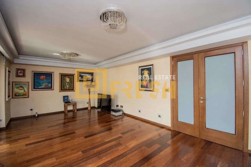 Rent, two bedroom apartment, 142m², Preko Morače, Podgorica