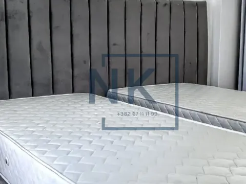 Izdavanje, dvosoban stan, 70m², Preko Morače, Podgorica - image 9