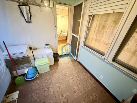 Sale, two bedroom apartment, 65m², Novo naselje, Novi Sad - image 6