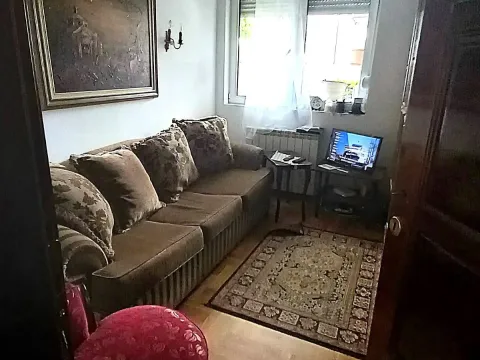 Sale, three bedroom apartment, 76m², Crveni Krst, Beograd - image 3