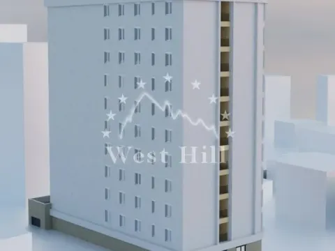 Prodaja, jednosoban stan, 46m², Bar, Crna Gora - image 9