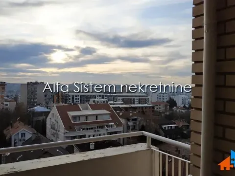 Izdavanje, trosoban stan, 76m², Lion, Zvezdara Sve Podlokacije - image 21