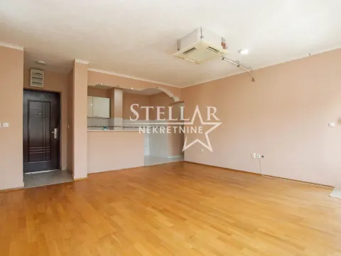 Rent, two bedroom apartment, 69m², Ljubović, Podgorica - image 4