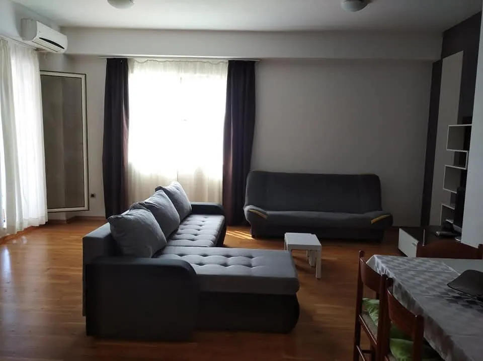 Rent, one bedroom apartment, 55m², Budva, Crna Gora