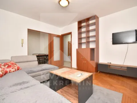 Rent, one bedroom apartment, 51m², Zabjelo, Podgorica - image 1