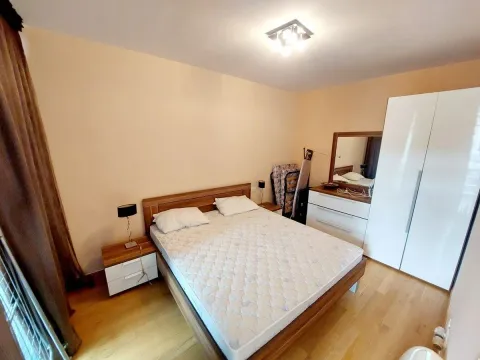 Izdavanje, dvosoban stan, 70m², Budva, Crna Gora - image 5