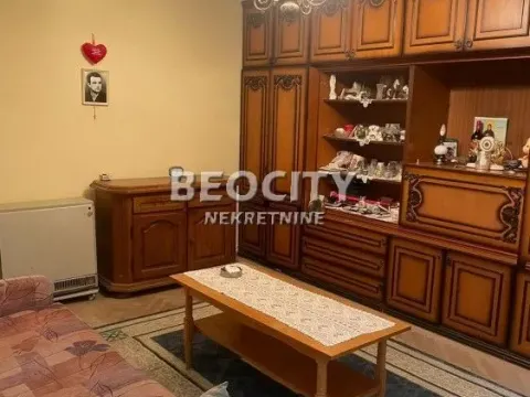 Izdavanje, stan, 37m², Žarkovo, Beograd - image 3