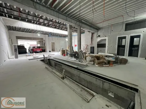 Sale, office space, 382m², Crveni Krst, Beograd - image 9