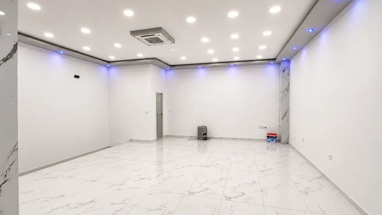 Rent, office space, 115m², Stari Aerodrom, Podgorica
