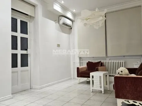 Sale, office space, 27m², Vračar Hram, Vračar Sve Podlokacije