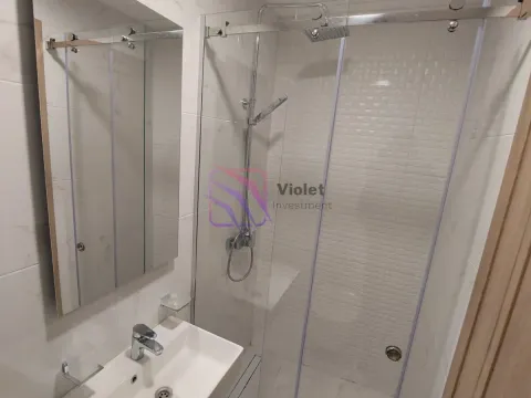 Rent, two bedroom apartment, 70m², Master Kvart, Podgorica - image 12