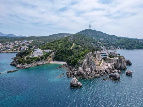 Prodaja, kuća, 1m², Kruče, Ulcinj - image 6