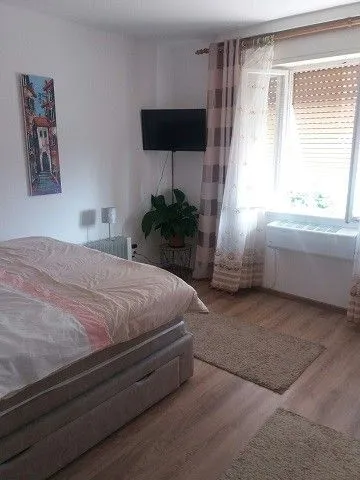 Daily-rent, one bedroom apartment, 16m², Herceg Novi, Crna Gora