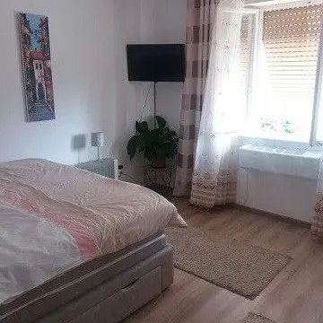 Stan na dan, jednosoban stan, 16m2, Herceg Novi Stan na dan, jednosoban stan, 16m2, Herceg Novi