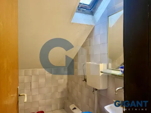 Sale, four bedroom apartment, 121m², Zeleni Venac, Beograd - image 17