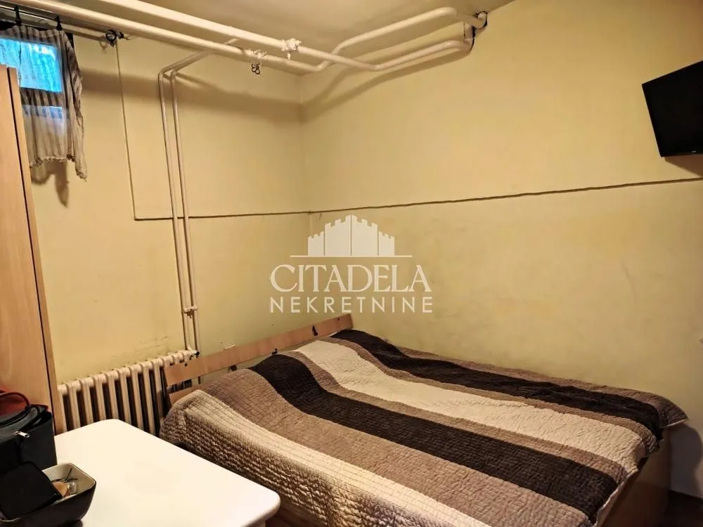 Prodaja, dvosoban stan, 48m², Novi Beograd Blok 72, Novi Beograd Sve Podlokacije