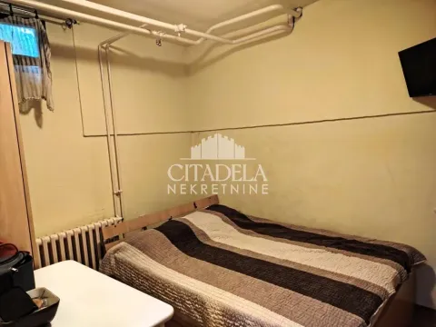 Prodaja, dvosoban stan, 48m², Novi Beograd Blok 72, Novi Beograd Sve Podlokacije - image 5