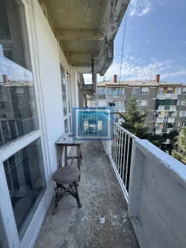 Prodaja, dvosoban stan, 56m², Dom Zdravlja, Ćuprija - image 6