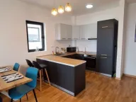 Izdavanje, dvosoban stan, 61m², Bečići, Budva - image 9