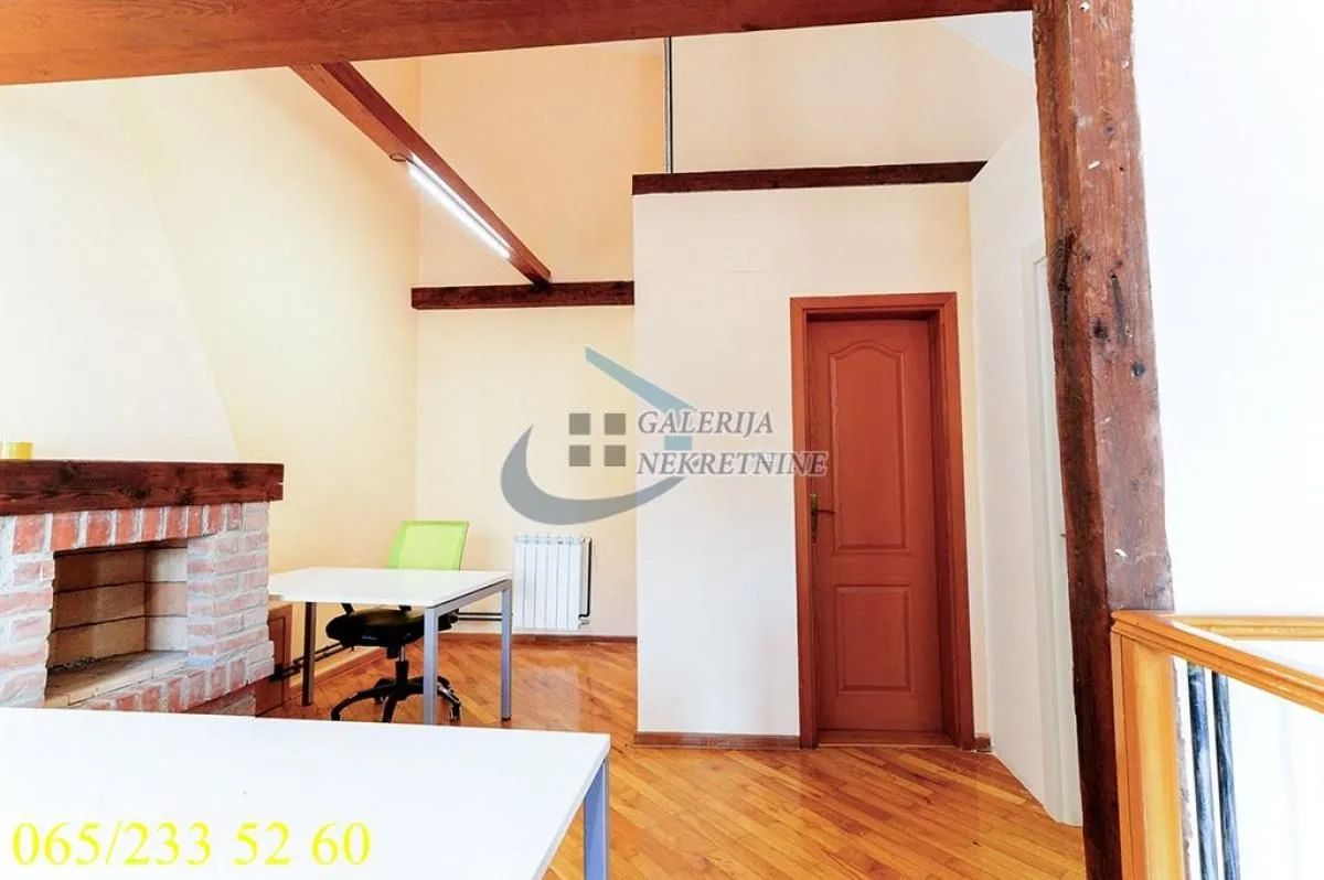 Sale, apartment, 239m², Stari Grad, Beograd