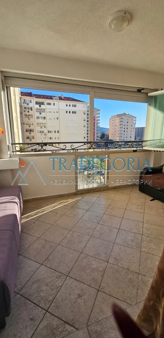 Prodaja, jednosoban stan, 85m², Bar, Crna Gora