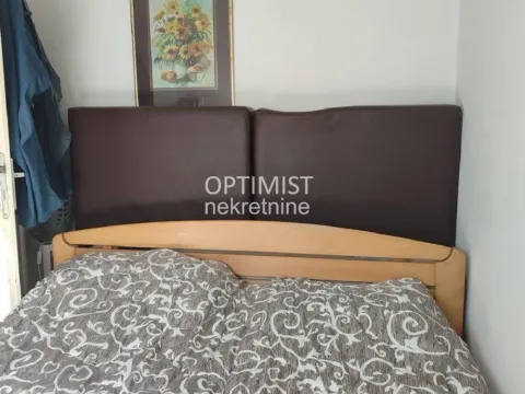 Rent, one bedroom apartment, 37m², Stari Merkator, Novi Beograd Sve Podlokacije - image 7