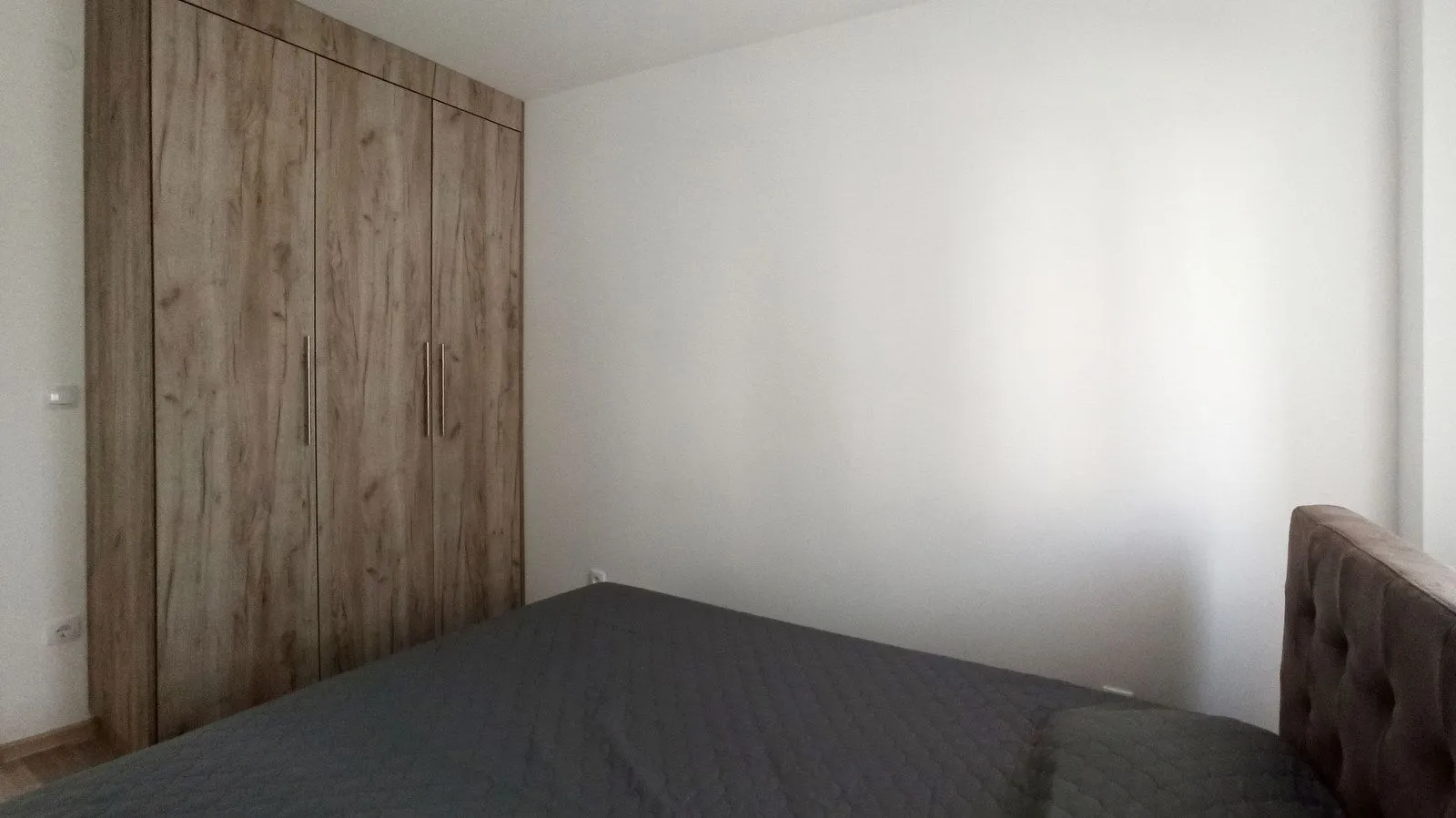 Sale, two bedroom apartment, 49m², Banja Koviljača, Loznica