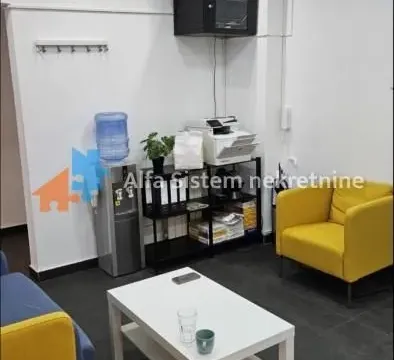 Rent, office space, 130m², Stari Grad, Beograd - image 3