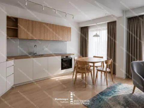 Prodaja, dvosoban stan, 85m², Igalo, Herceg Novi - image 2