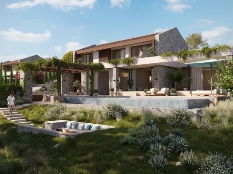 Prodaja, kuća, 217m², Luštica, Tivat - image 10