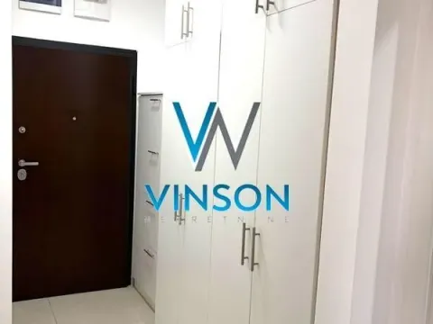 Rent, one bedroom apartment, 44m², Salajka, Novi Sad Sve Podlokacije - image 7