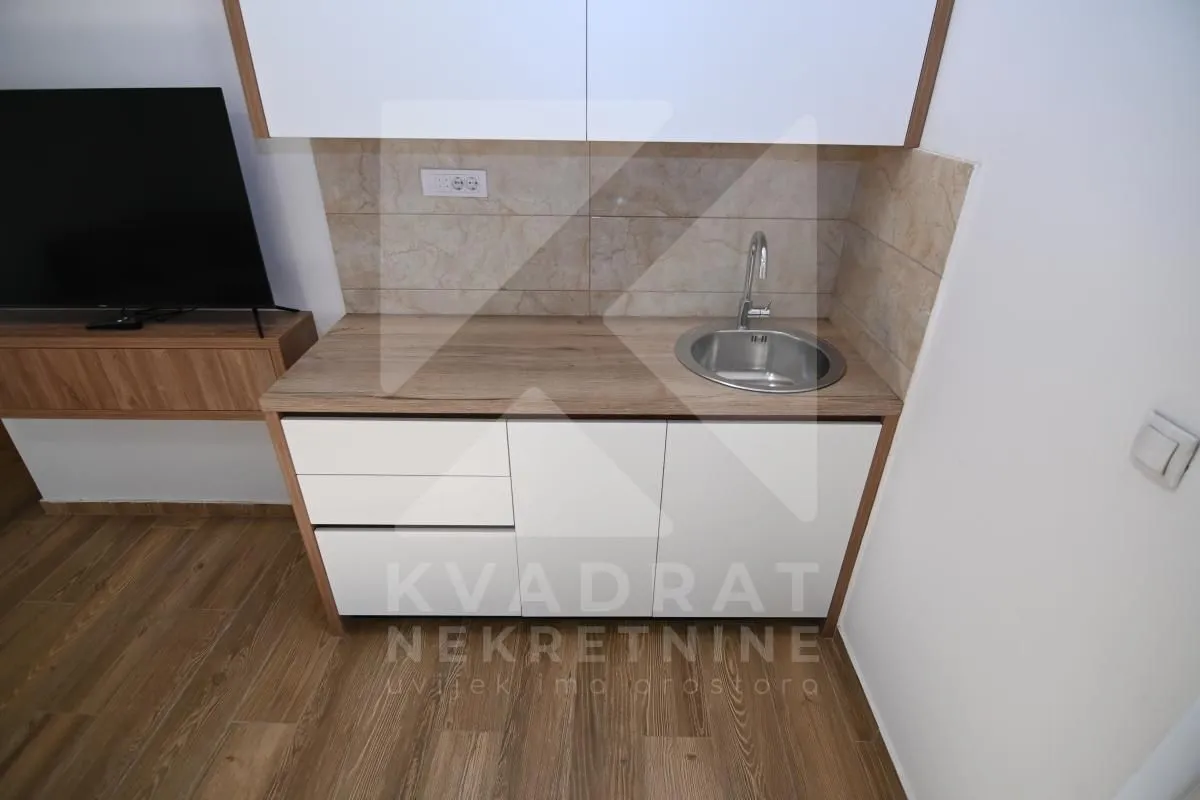 Rent, two bedroom apartment, 68m², Centar, Podgorica