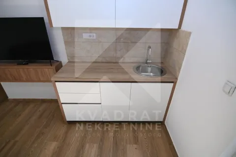 Rent, two bedroom apartment, 68m², Centar, Podgorica - image 3