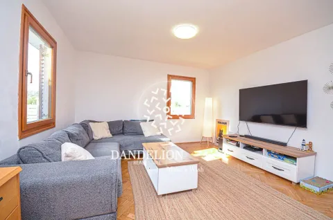 Rent, one bedroom apartment, 59m², Central Point, Podgorica - image 1002