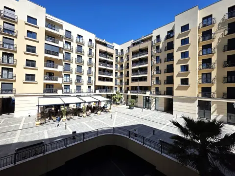 Rent, apartment, 49m², Ljubović, Podgorica - image 13