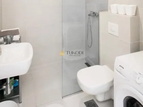 Izdavanje, jednosoban stan, 40m², Rotkvarija, Novi Sad Sve Podlokacije - image 4