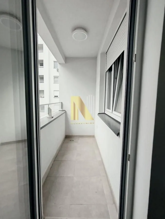 Rent, office space, 61m², Adamovićevo Naselje, Novi Sad Sve Podlokacije