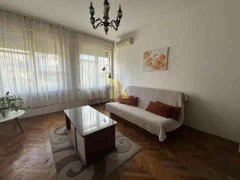 Rent, two bedroom apartment, 60m², Centar, Novi Sad - image 4