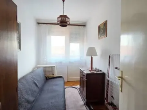 Prodaja, dvosoban stan, 51m², Profesorska Kolonija, Palilula Sve Podlokacije - image 7